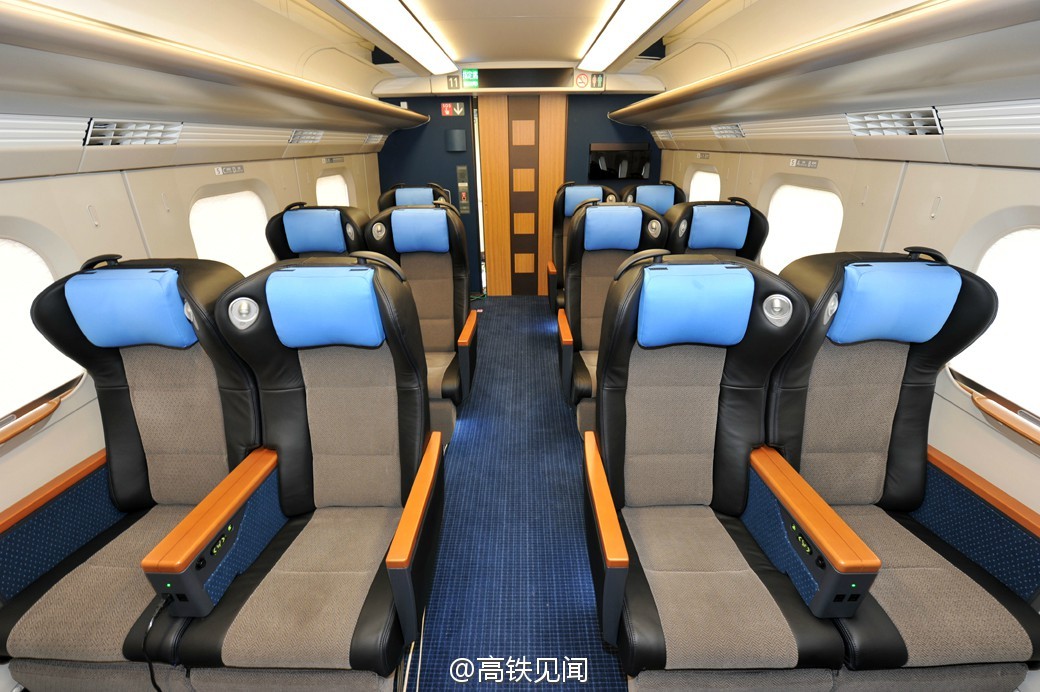 高鐵為什么沒(méi)有安全帶？